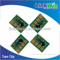 chip of toner for Lexmark E260/E360/E46X with 3.5K E260A21A cartridge Chip Reset chip/toner chip